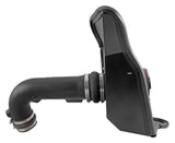 2015 Mustang GT 5.0L V8 F/I Performance Intake Kit - View 20 | Dirty Garage