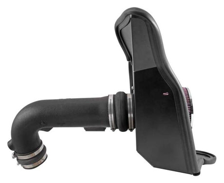 2015 Mustang GT 5.0L V8 F/I Performance Intake Kit - View 20 | Dirty Garage