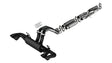 Borla 21-22 Jeep Wrangler Rubicon 392 6.4L V8 AT 4WD 4DR S-Type Cat-Back Exhaust - Coated Black | Dirty Garage