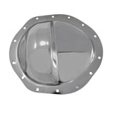 1979-2014 GM 9.5 in/GM 9.5in Rear Differential Cover (YP C1-GM9.5) - View 4 | Dirty Garage