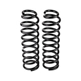 1990-1997 Land Cruiser Front Coil Spring Export Competition - View 5 | Dirty Garage
