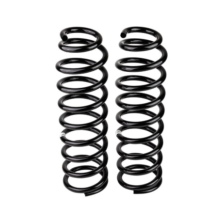 1990-1997 Land Cruiser Front Coil Spring Export Competition - View 5 | Dirty Garage