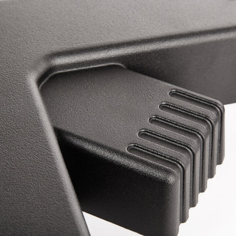 Rugged Ridge Spartacus HD Tire Carrier Hinge Casting 97-06 TJ - View 9 | Dirty Garage