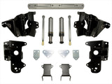 2010-2014 Super Duty Raptor Rear Hyd Bump Stop Kit | Dirty Garage