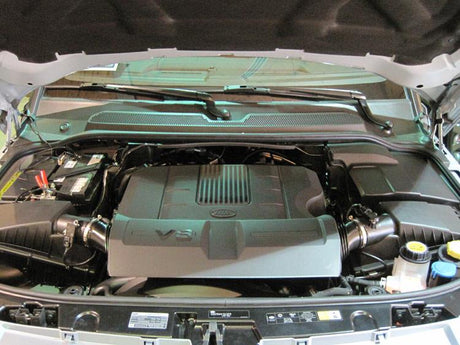 Replacement Air Filter 2009-2013 Range Rover/2010-2013 LR4/2010-2013 Discovery - View 4 | Dirty Garage