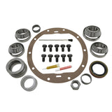 1970-2003 GM 8.5 in Rear Differential Rebuild Kit (YK GM8.5) - View 4 | Dirty Garage