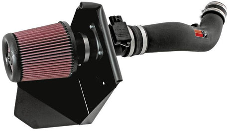 1998-2001 Ranger/B3000 V6 3.0L Performance Intake Kit - View 2 | Dirty Garage