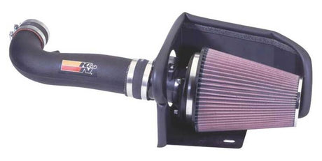 1997-2004 F-150 V6-4.2L Performance Intake Kit - View 3 | Dirty Garage