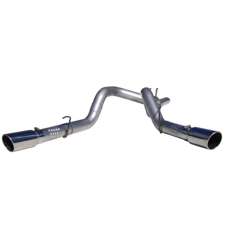 2008-2009 Superduty 6.4L Filter Back Cool Duals - View 3 | Dirty Garage