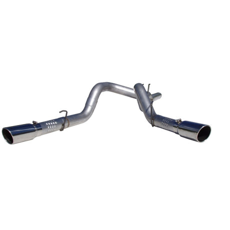 2008-2009 Superduty 6.4L Filter Back Cool Duals - View 3 | Dirty Garage