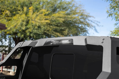 2017-2023 F-150 Stealth Fighter Chase Rack - View 6 | Dirty Garage