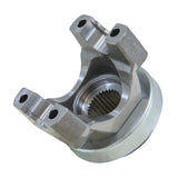 1979-2000 GM 9.5 in Pinion Yoke (YY GM15579602) - View 4 | Dirty Garage