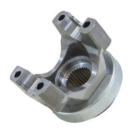 1979-2000 GM 9.5 in Pinion Yoke (YY GM15579602) - View 4 | Dirty Garage