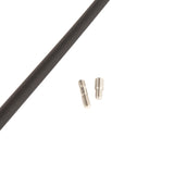 Rugged Ridge Antenna Reflex 9in 97-20 Jeep TJ/JK/JL/JT - View 4 | Dirty Garage