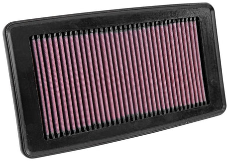 Universal 16 Pilot 3.5L V6 Drop In Air Filter - View 6 | Dirty Garage