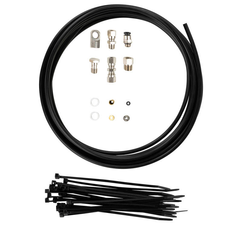 Pressure Supply Kit - 6mm - View 2 | Dirty Garage