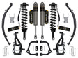 2021-2025 F-150 ICON CDCV Front and Rear Lift Kit | Dirty Garage