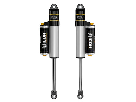 2009-2018 Ram 1500 0-3" Rear 2.5 Series Shocks - View 3 | Dirty Garage