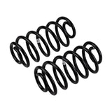 2003-2006 Jeep Wrangler Coil Spring Rear Jeep TJ Unltd - View 5 | Dirty Garage