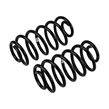 2003-2006 Jeep Wrangler Coil Spring Rear Jeep TJ Unltd - View 5 | Dirty Garage