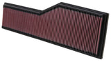 1998-2000 911 3.4L Drop In Air Filter - View 4 | Dirty Garage