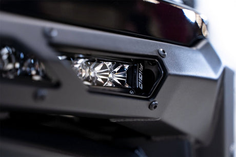 2021-2023 F-150 Raptor Phantom Front Bumper - View 6 | Dirty Garage