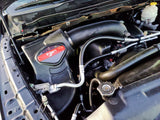 2009-2018 Ram 1500 Evolution Intake Oiled - View 3 | Dirty Garage