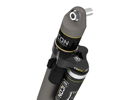 2020-2023 Gladiator ICON 2.5 PB CDEV Rear Shock Kit - View 3 | Dirty Garage