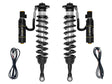 2014-2021 Tundra ICON 2.5 RR CDEV Front Coilover Kit | Dirty Garage