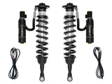 2014-2021 Tundra ICON 2.5 RR CDEV Front Coilover Kit | Dirty Garage