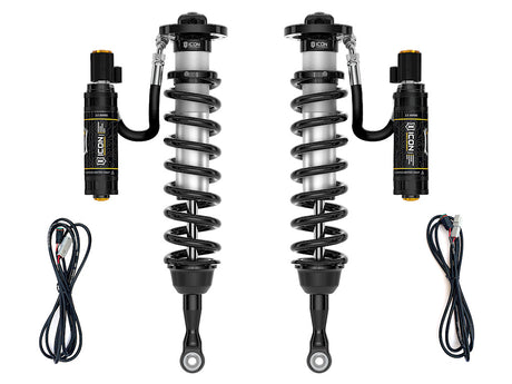 2014-2021 Tundra ICON 2.5 RR CDEV Front Coilover Kit | Dirty Garage