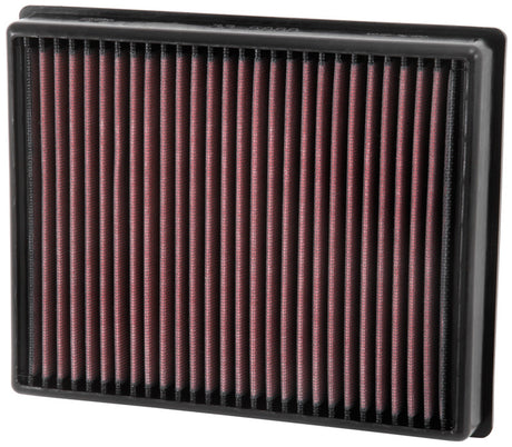 Universal 13 Fusion 2.0L L4 Replacement Air Filter - View 4 | Dirty Garage