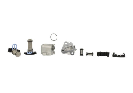 Universal 18 Mustang Coyote 5.0L 4V TI-VCT Camshaft Drive Kit - View 7 | Dirty Garage