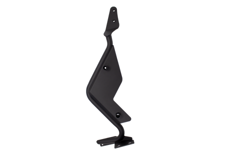 Go Rhino 07-18 Jeep Wrangler JK/JKU Exterior Jack Mount - View 7 | Dirty Garage