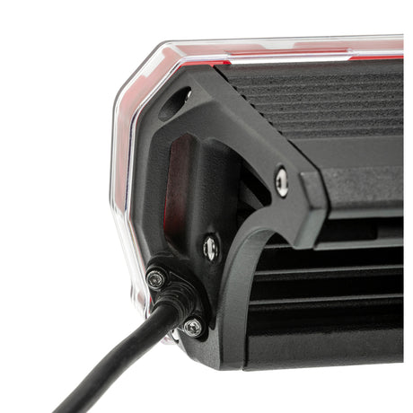 ARB Intensity V2 Light Bar Combination - View 19 | Dirty Garage