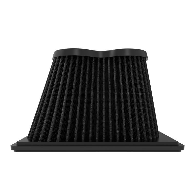 2007-2009 Ram L6-6.7L Diesel Dryflow Lifetime Engine Air Filter - View 3 | Dirty Garage