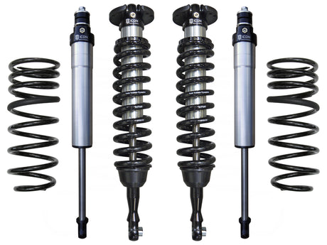 2008-2021 ICON Lift Kit | Dirty Garage