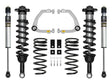 2023-2025 Sequoia ICON Front and Rear Lift Kit | Dirty Garage