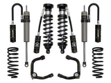 1996-2002 4Runner ICON Front and Rear Lift Kit | Dirty Garage