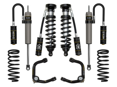 1996-2002 4Runner ICON Front and Rear Lift Kit | Dirty Garage