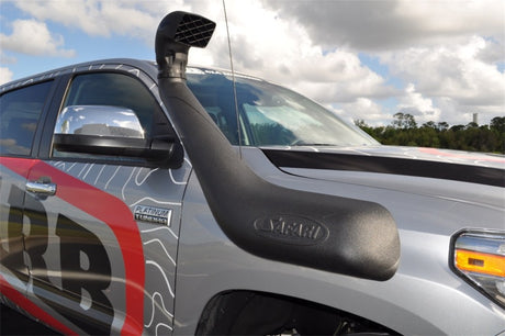 ARB Safari 4X4 Snorkel Vspec Toy Tundra 5.7L Pet 2014On - View 7 | Dirty Garage
