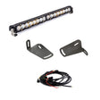 2021-2024 Ram HD TRX 20" S8 Bumper Kit | Dirty Garage