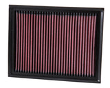 2015-2017 NP300 L4-2.3L DSL Drop In Air Filter - View 7 | Dirty Garage