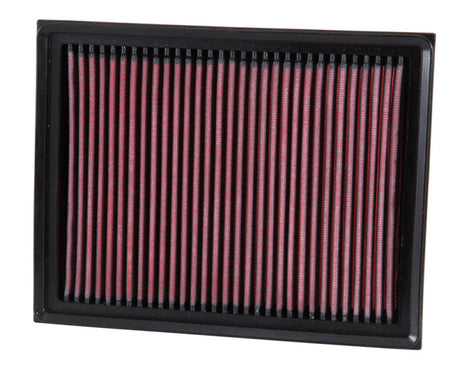 2015-2017 NP300 L4-2.3L DSL Drop In Air Filter - View 7 | Dirty Garage