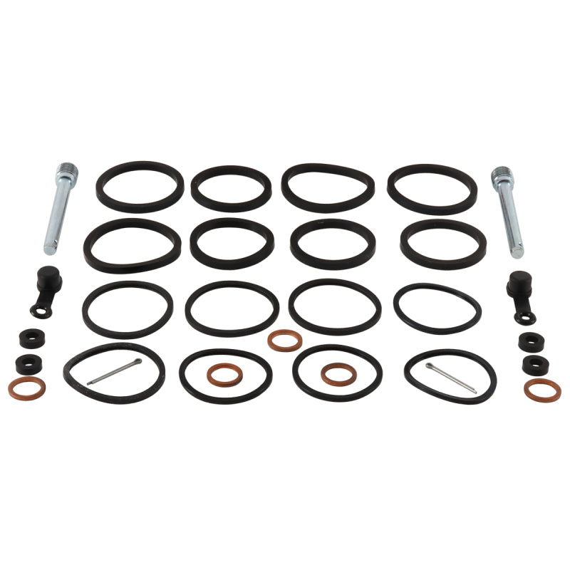 1994-1998 Suzuki RF900R Caliper Rebuild Kit - Front | Dirty Garage