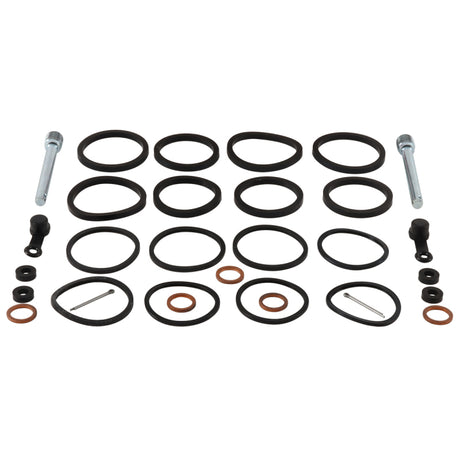 1994-1998 Suzuki RF900R Caliper Rebuild Kit - Front | Dirty Garage