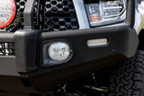 2014-2019 Tundra Summit Winch Bumper Kit - View 5 | Dirty Garage