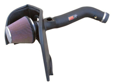 2004-2006 Colorado/Canyon L4-2.8L Performance Intake Kit - View 2 | Dirty Garage