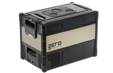 Fridge 47 Quart Zero B Plug - View 2 | Dirty Garage