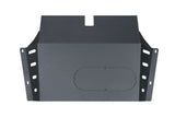 2015-2026 Transit Intercooler Skid Plate, 4105 HD Winch Mount Specific (4110)